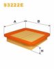 WIX FILTERS 93222E Filter, interior air
